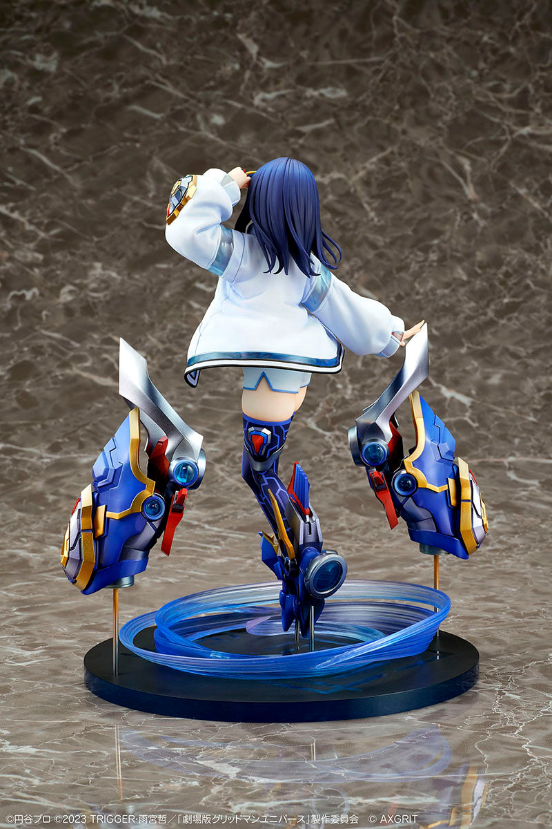 Movie GRIDMAN UNIVERSE DesignCOCO - Rikka Takarada AXGRIT Ver.