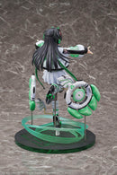 The Idolmaster Shiny Colors Design COCO Mayuzumi Fuyuko AXGRIT Ver. 1/7 Scale Figure