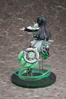 The Idolmaster Shiny Colors Design COCO Mayuzumi Fuyuko AXGRIT Ver. 1/7 Scale Figure