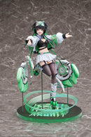 The Idolmaster Shiny Colors Design COCO Mayuzumi Fuyuko AXGRIT Ver. 1/7 Scale Figure
