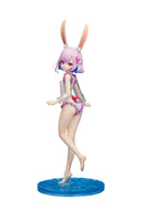 MISANTHROPIC TEACHER IN DEMI-HUMAN CLASSROOM DesignCOCO Sui Usami swimsuit ver.