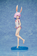 MISANTHROPIC TEACHER IN DEMI-HUMAN CLASSROOM DesignCOCO Sui Usami swimsuit ver.