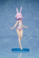 MISANTHROPIC TEACHER IN DEMI-HUMAN CLASSROOM DesignCOCO Sui Usami swimsuit ver.