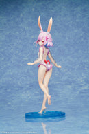 MISANTHROPIC TEACHER IN DEMI-HUMAN CLASSROOM DesignCOCO Sui Usami swimsuit ver.