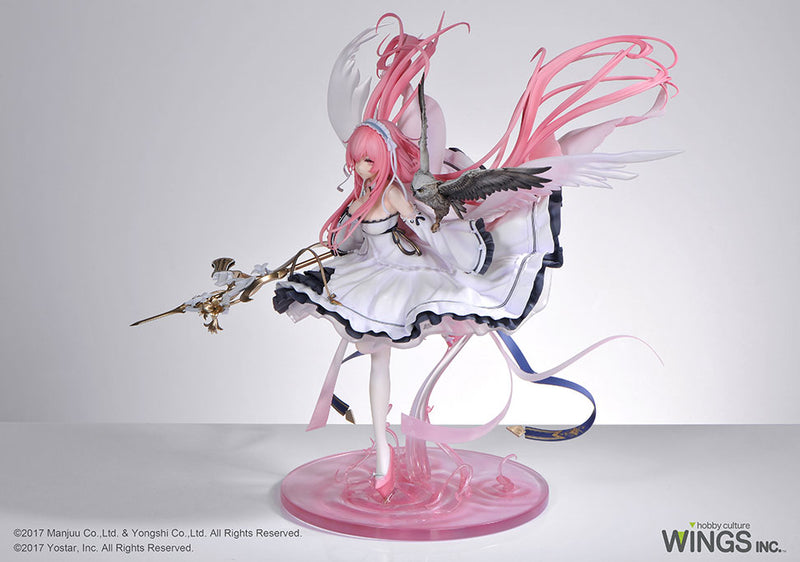 Azur Lane WINGS inc. Perseus Light Equipment Ver.