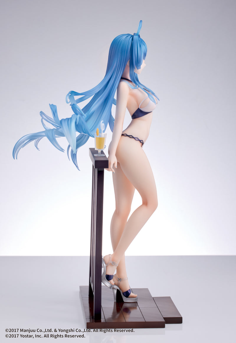 Azur Lane WINGS inc. Helena Shimmering Triangle Wave ver.