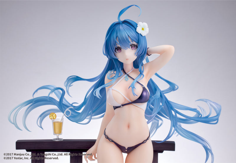 Azur Lane WINGS inc. Helena Shimmering Triangle Wave ver.