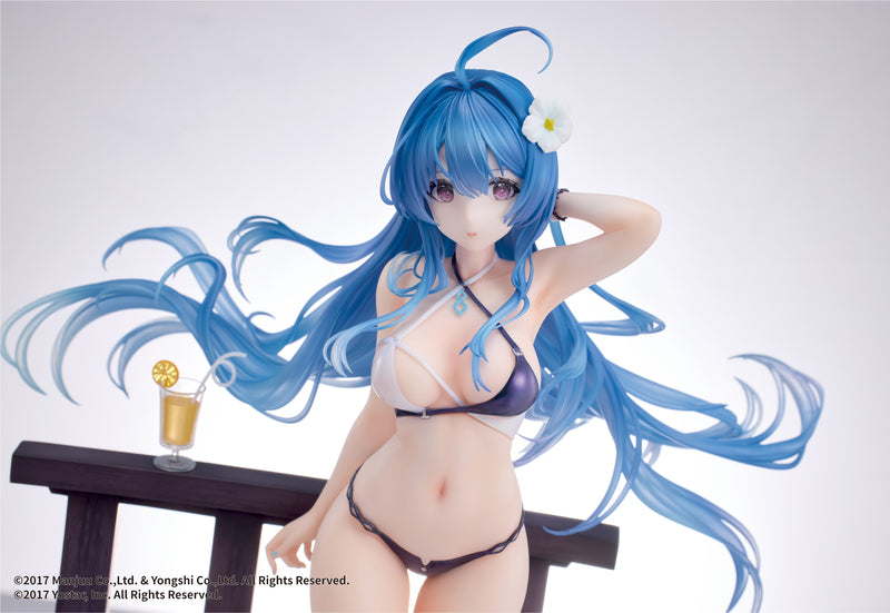Azur Lane WINGS inc. Helena Shimmering Triangle Wave ver.