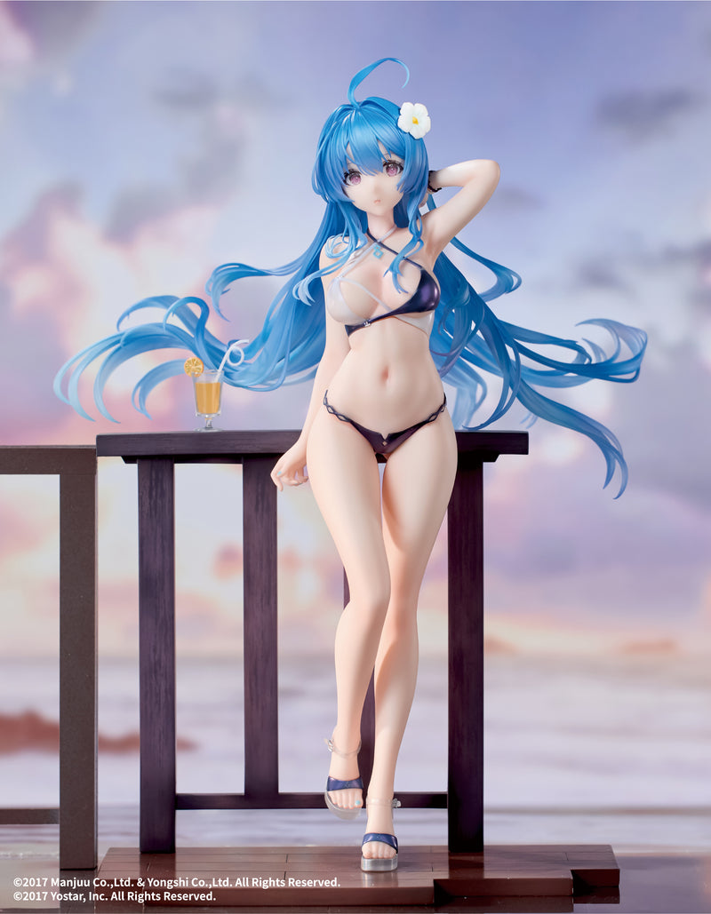 Azur Lane WINGS inc. Helena Shimmering Triangle Wave ver.