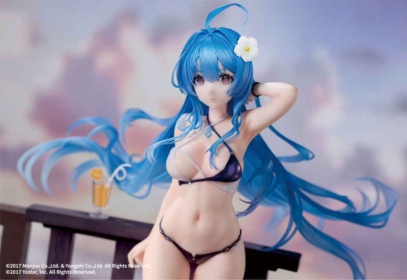 Azur Lane WINGS inc. Helena Shimmering Triangle Wave ver.