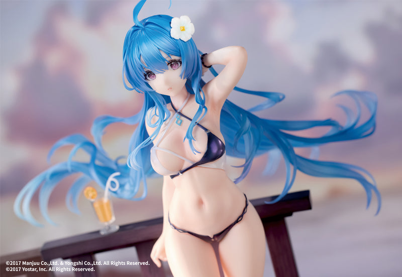 Azur Lane WINGS inc. Helena Shimmering Triangle Wave ver.