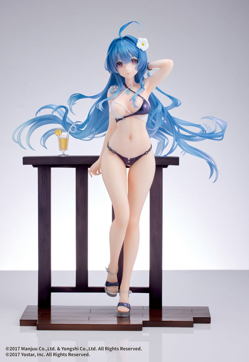 Azur Lane WINGS inc. Helena Shimmering Triangle Wave ver.
