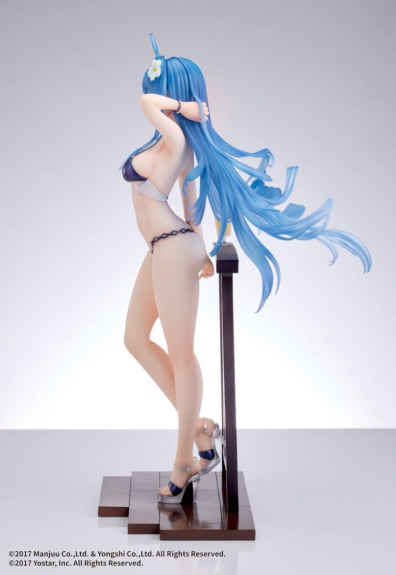 Azur Lane WINGS inc. Helena Shimmering Triangle Wave ver.