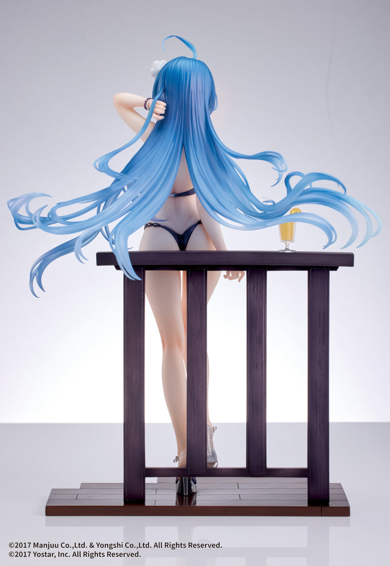 Azur Lane WINGS inc. Helena Shimmering Triangle Wave ver.