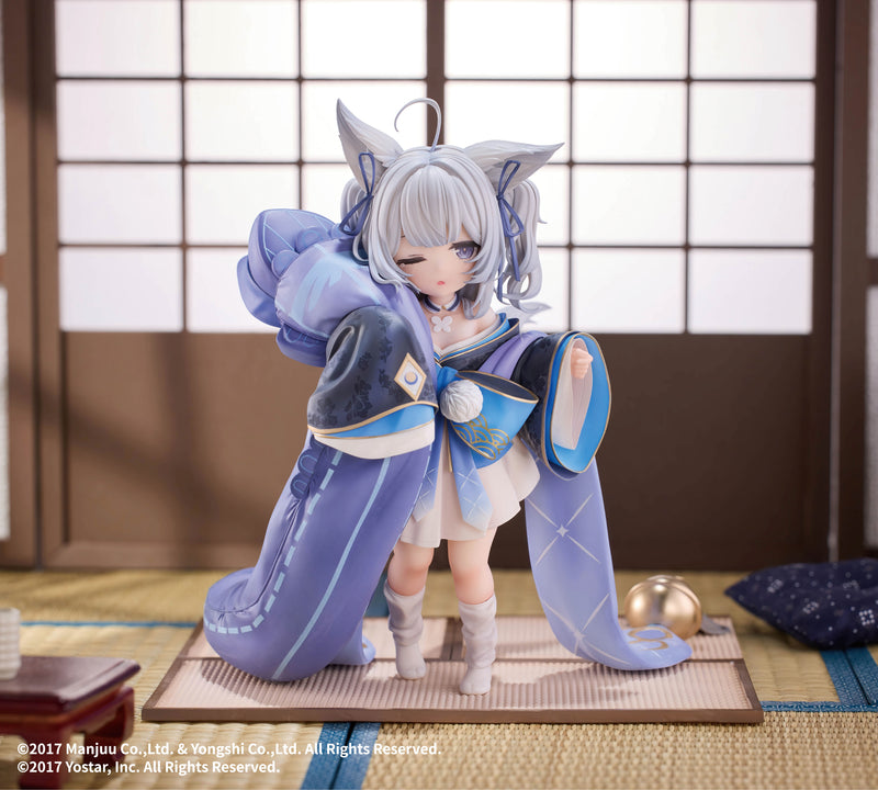 Azur Lane WINGS inc. Shinano chan