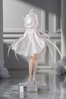 illustration by rurudo WINGS inc. Wu Ming Shi Jane Doe Stigma Ver.