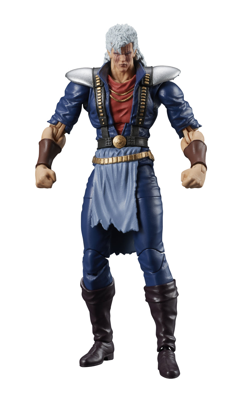 Fist of the North Star DIGACTION Shu