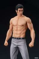 Yakuza DIGSTA Kazuma Kiryu - Fierce Battle -