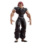 Baki Hanma DIGACTION Yujiro Hanma Posable Figure