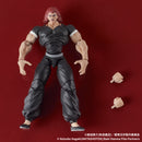 Baki Hanma DIGACTION Yujiro Hanma Posable Figure