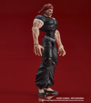 Baki Hanma DIGACTION Yujiro Hanma Posable Figure