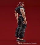 Baki Hanma DIGACTION Yujiro Hanma Posable Figure