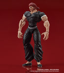 Baki Hanma DIGACTION Yujiro Hanma Posable Figure