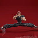 Baki Hanma DIGACTION Yujiro Hanma Posable Figure