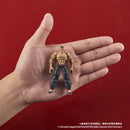 Baki Hanma DIGACTION Retsu Kaioh Posable Figure
