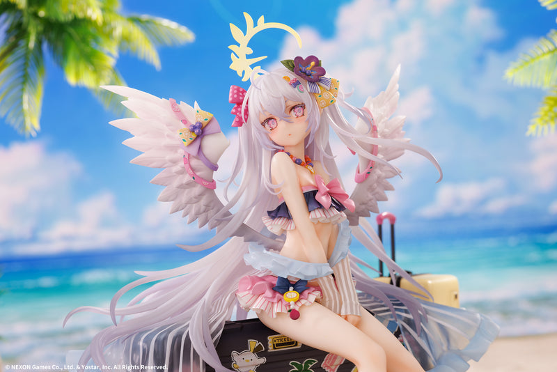 Blue Archive elegant Azusa (Swimsuit)