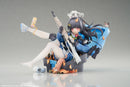 Blue Archive elegant Miyu (Observation of a Timid Person)