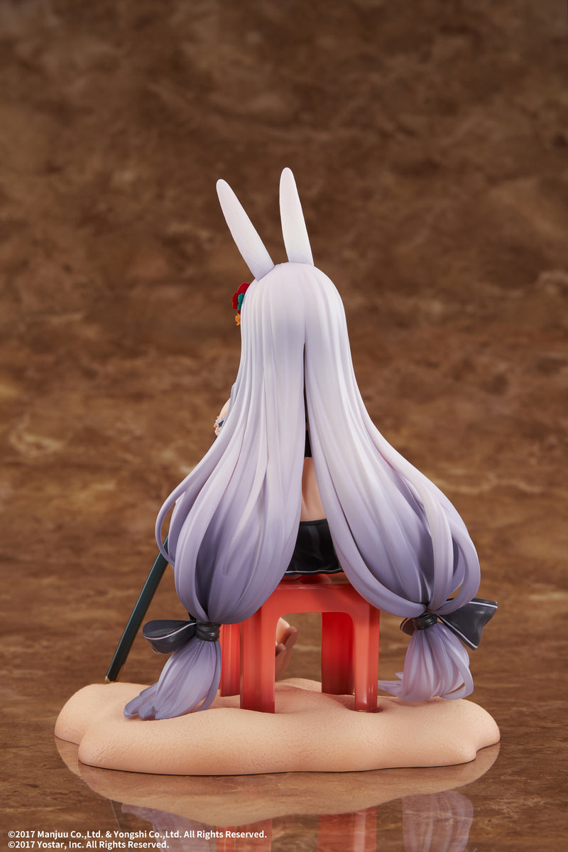 Azur Lane elegant Shimakaze The Island Wind Rests Ver.