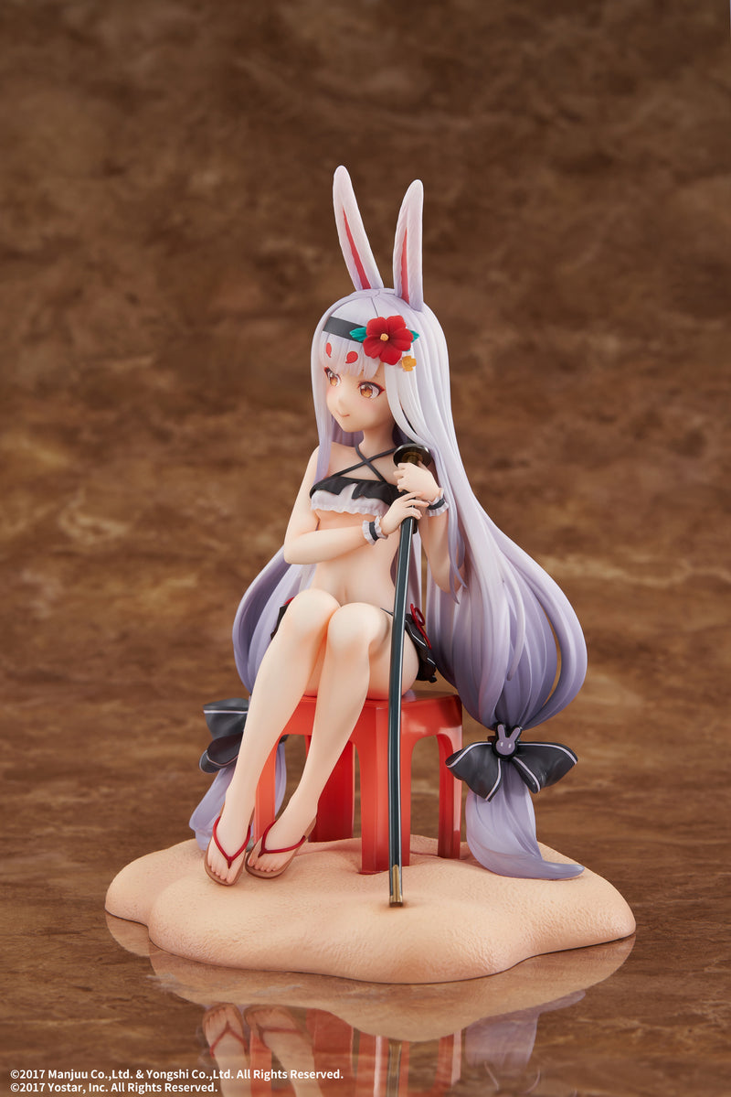 Azur Lane elegant Shimakaze The Island Wind Rests Ver.