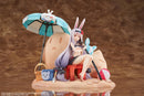 Azur Lane elegant Shimakaze The Island Wind Rests Ver. DX Edition