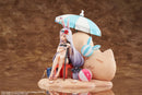 Azur Lane elegant Shimakaze The Island Wind Rests Ver. DX Edition