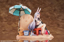 Azur Lane elegant Shimakaze The Island Wind Rests Ver. DX Edition