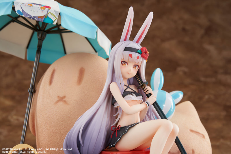 Azur Lane elegant Shimakaze The Island Wind Rests Ver. DX Edition