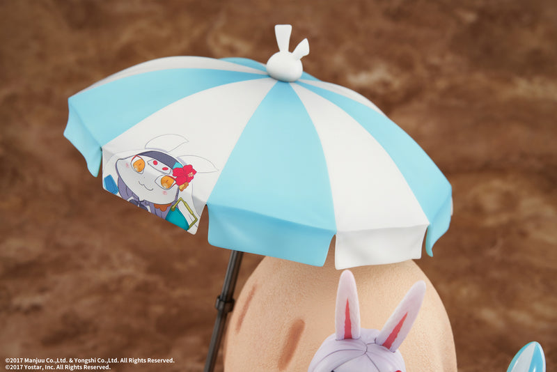 Azur Lane elegant Shimakaze The Island Wind Rests Ver. DX Edition