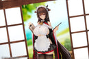 Azur Lane elegant Kashino Tsumazuki Trouble Maid Ver.