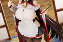 Azur Lane elegant Kashino Tsumazuki Trouble Maid Ver.