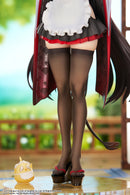 Azur Lane elegant Kashino Tsumazuki Trouble Maid Ver.