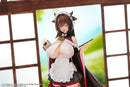 Azur Lane elegant Kashino Tsumazuki Trouble Maid Ver.