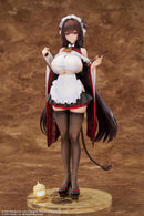 Azur Lane elegant Kashino Tsumazuki Trouble Maid Ver.
