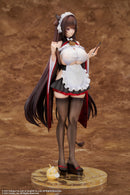 Azur Lane elegant Kashino Tsumazuki Trouble Maid Ver.