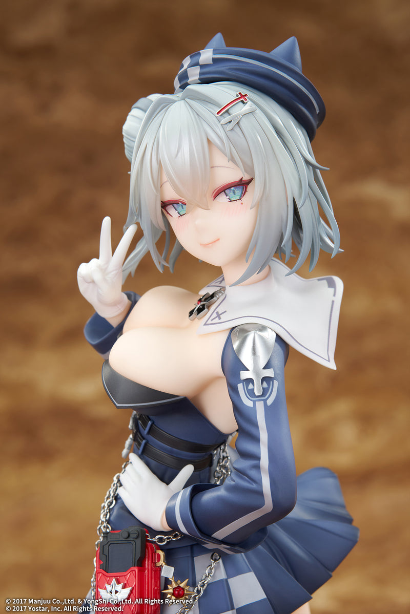 Azur Lane elegant Jade