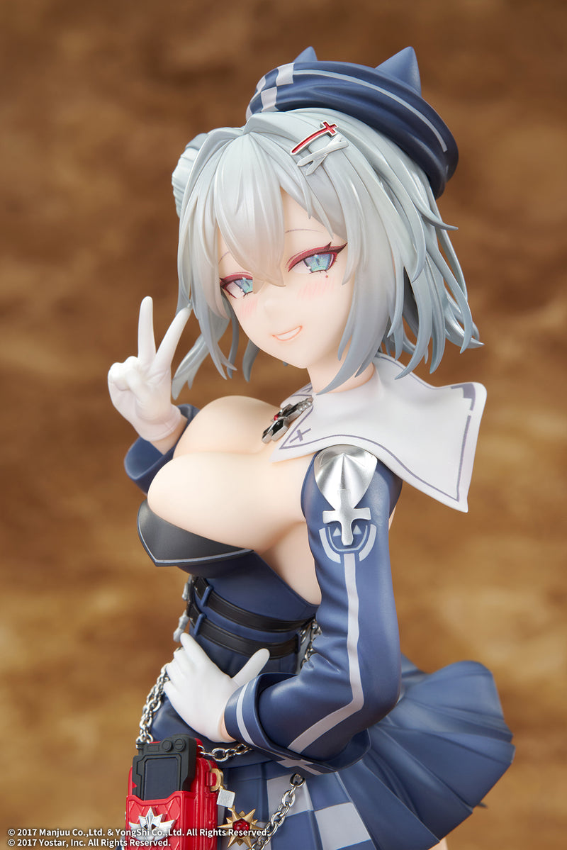 Azur Lane elegant Jade