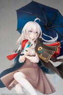 Wandering Witch: The Journey of Elaina Elaina -Sky After Rain- elegant Elaina Elaina