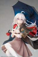 Wandering Witch: The Journey of Elaina Elaina -Sky After Rain- elegant Elaina Elaina