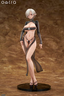 illustration by DISH elegant extra Lilith