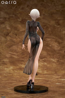 illustration by DISH elegant extra Lilith